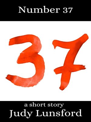 cover image of Number 37